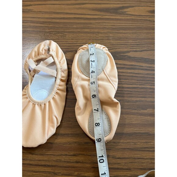Bezioner TXJ pink sports ballet yoga shoes Light pink size 41 - Picture 4 of 5
